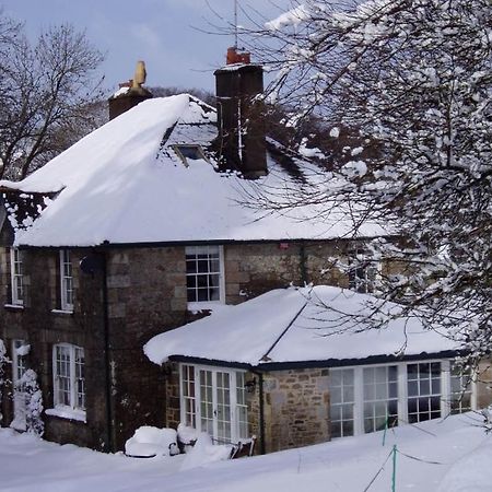 Wydemeet Yelverton Exterior foto