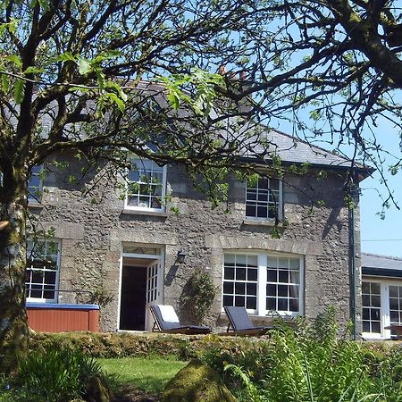 Wydemeet Yelverton Exterior foto