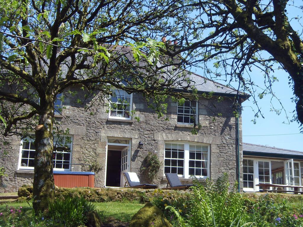 Wydemeet Yelverton Exterior foto